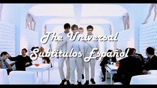 Blur-The Universal Subtitulos Español Video