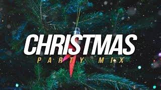 Christmas Party Mix 2019  Best Bounce Remix  EDM Mix