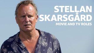 The Rise of Stellan Skarsgård  IMDb NO SMALL PARTS
