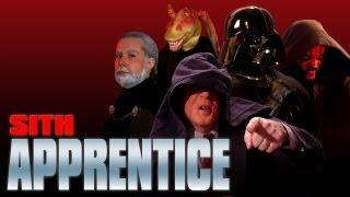 Sith Apprentice 2005