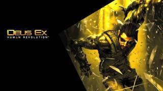 VGM189 Everybody Lies - Deus Ex Human Revolution