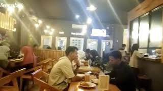 SERANG FOOD  Sobaholic Kota Serang