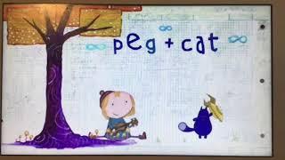 Peg and cat theme 7