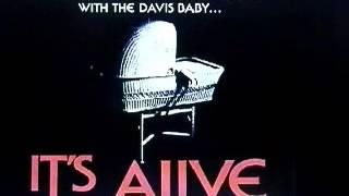 Its Alive 1974 - Review - 70s Horror