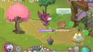 Animal Jam BIGGEST SCAM EVER CRYING 2009ASHLEY + QUITTING DONT SEND ME STUFF.