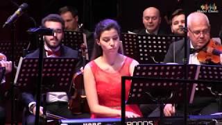 Concert Cine Musica - Orchestra Simfonică București dirijor Andrei Tudor selecțiuni