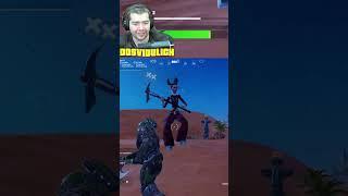 Ударить 10 раз киркой  Fortnite