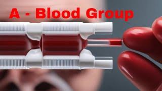 The Truth About Blood Group A Negative  Rare Traits and Health Implications - NYC