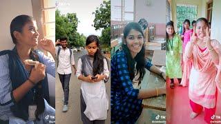 Tamil College Girls and Boys Fun Tamil Dubsmash Videos  Part #20