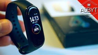 Xiaomi Mi Band 4 - UNBOXING & 5 Day REVIEW English