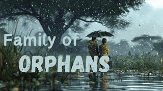 A Family Of Orphans Documentary