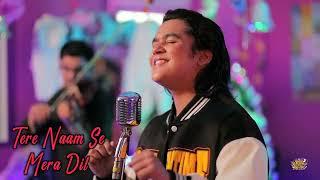 Tere Naam Se Mera Dil Lyrical Moods With Melodies The Album Himesh R Manish ShuklaSamyak P
