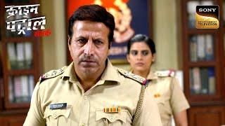 Society ने कैसे बनाया एक मासूम को Criminal?  Crime Patrol  Full Episode