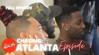 Chasing Atlanta  Chasing Atlanta Season 1 Episode 1