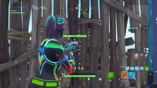 Scrims FLS+clips  Fortnite PS4 br