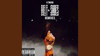 BELT+SHOES Remix