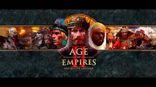 Age of Empires 2 Definitive Edition - Lithuanians theme