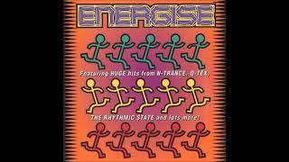 M8 Magazine present Energise - Full Album