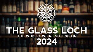 vPub Live - The Glass Loch So much whisky 2024