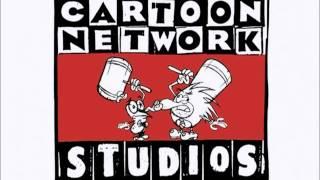 Cartoon Network Studios - Out of Jimmys Head EXTREMELY RARE