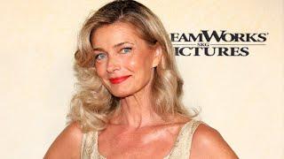 Paulina Porizkova reveals why her marriage to Cars frontman Ric Ocasek ended while stripping down to