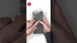 Moondrop MIAD01 Smartphone Unboxing ASMR #shorts #unboxing #asmr #moondrop