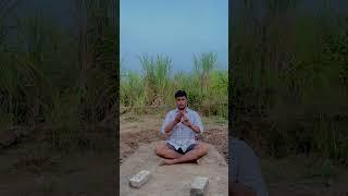 After workout powerful pranayam। #kushfitness