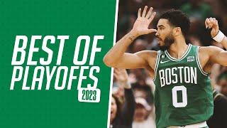 Jayson Tatum 2023 NBA Playoffs Best Highlights