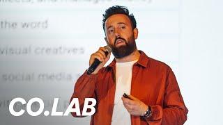 What You Should Look for in an Artist Manager  Co.Lab