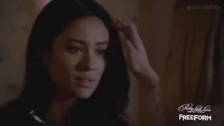 Emison  Pretty Little Liars 