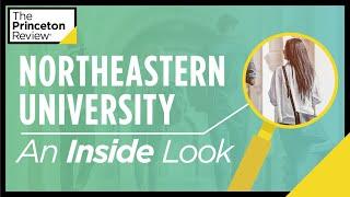 Inside Northeastern University  What Its Really Like According to Students  The Princeton Review