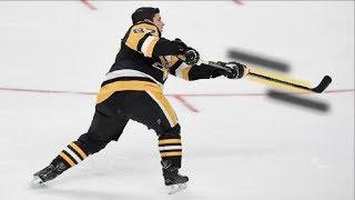Sidney Crosby Quick Release