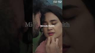 Nantikan Kolaborasi Melawan Hati by Reza Rahadian dan Michelle Ziudith