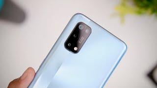 Realme 7 Pro Detailed Camera Review With Gcam Samples
