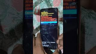 SAMSUNG GALAXY M02 HARD RESET SAMSUNG M02 SM-M022FFACTORY RESETPINPATTERN UNLOCK WITHOUT PC2024