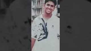 AESE HAI DHONI KE SAT BADE BHAI KA RISHTA  DHONI BROTHER