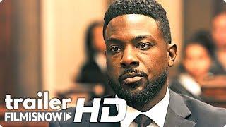 DUTCH 2020 Trailer  Lance Gross Crime Thriller Movie