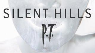 P.T. SILENT HILLS Preview HD+ PS4 #001 - Wach auf