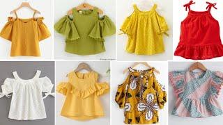 baby girl top design with jeanssummer top design for baby girltrending top design 2022Top design