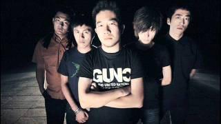 The Samans - Khan  Chinese IndustrialFolk Metal