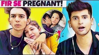 This_Nibbi_Got_PREGNANT_Second_Time__RAJAT_PAWAR #1 #viral #viralvideo