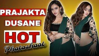 Prajakta Dusane Latest Hot Sexy Photoshoot  Hot Webseries Actress Prajakta Dusane Hot Photoshoot