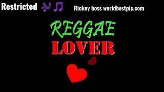 Reggea Mix pure Love {Restricted Zone} Musical
