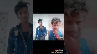 Sonu sajan like video