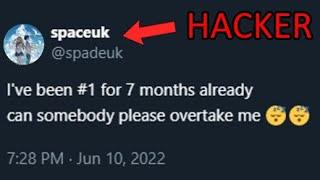 How SpaceUK got away with cheating for 3 YEARS