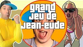 Le Jeu Video De Jean Eude compilation