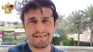 Sonu Nigam On Hon  PM Modijis Speech On The Current COVID 19 Scenario