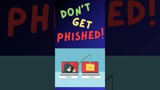 Don’t get phished Quick Tips to avoid email scams