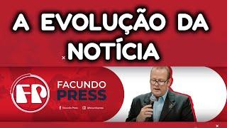 BEM-VINDO AO FACUNDO PRESS