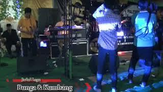 Bunga Dan Kumbang  OM GINZ Music Entertainment Palembang